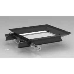 Outlet Gate Systems│Wabtec Corporation