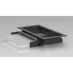 Outlet Gate Systems│Wabtec Corporation