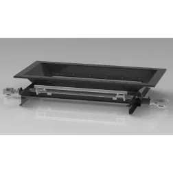 Outlet Gate Systems│Wabtec Corporation