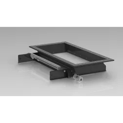Outlet Gate Systems│Wabtec Corporation