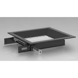 Outlet Gate Systems│Wabtec Corporation
