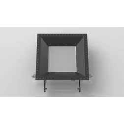 Outlet Gate Systems│Wabtec Corporation