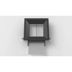 Outlet Gate Systems│Wabtec Corporation