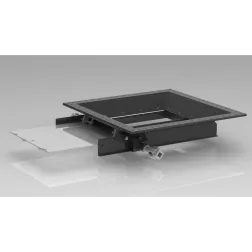 Outlet Gate Systems│Wabtec Corporation