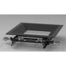 Outlet Gate Systems│Wabtec Corporation