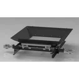 Outlet Gate Systems│Wabtec Corporation