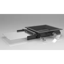Outlet Gate Systems│Wabtec Corporation