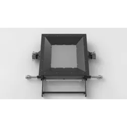 Outlet Gate Systems│Wabtec Corporation
