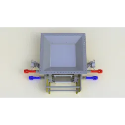 Outlet Gate Systems│Wabtec Corporation