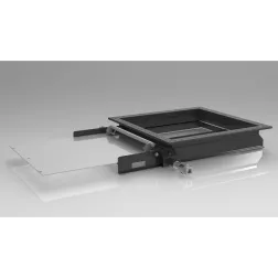 Outlet Gate Systems│Wabtec Corporation