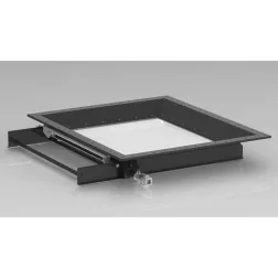 Outlet Gate Systems│Wabtec Corporation