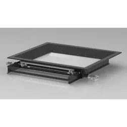 Outlet Gate Systems│Wabtec Corporation
