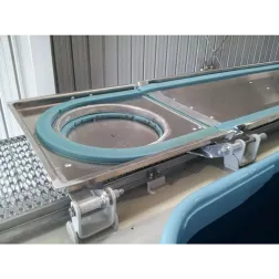 Hatch Cover Systems│Wabtec Corporation
