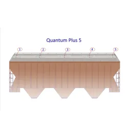 Hatch Cover Systems│Wabtec Corporation