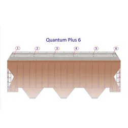 Hatch Cover Systems│Wabtec Corporation