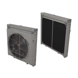 Sectional Radiators│Wabtec Corporation