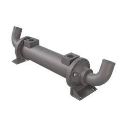 Wet Brake & Lube Oil Coolers│Wabtec Corporation