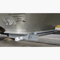 Outlet Gate Systems│Wabtec Corporation