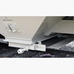 Outlet Gate Systems│Wabtec Corporation