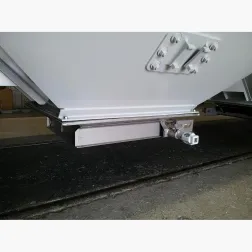 Outlet Gate Systems│Wabtec Corporation