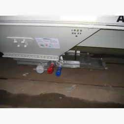 30×30 Vac/Grav (AV27) | Wabtec Corporation