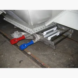 30×30 Vac/Grav (AV27) | Wabtec Corporation