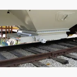 Outlet Gate Systems│Wabtec Corporation