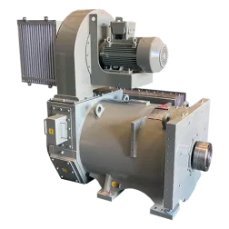  2000HP AC Air Cooled Drill Motors│Wabtec Corporation