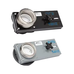 Locomotive Cab Drain Valves│Wabtec Corporation