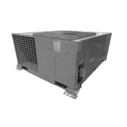 ME7091 Series Locomotive HVAC │Wabtec Corporation