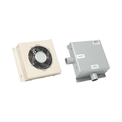Locomotive Cab Ventilators │Wabtec Corporation