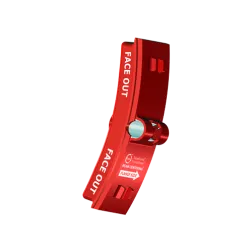 FlangeGuard™ TreadGuard® Beam-Centering Brake Shoes