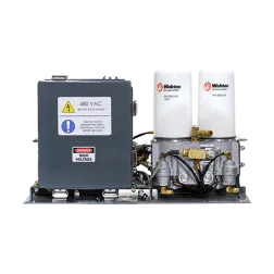 Wabtec 469 Series Spin-On Air Dryer