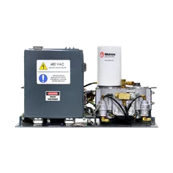 Wabtec 469 Series Spin-On Air Dryer