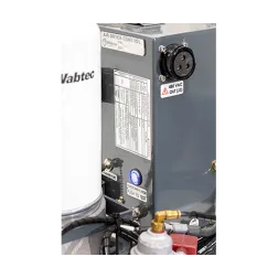 Wabtec 469 Series Spin-On Air Dryer