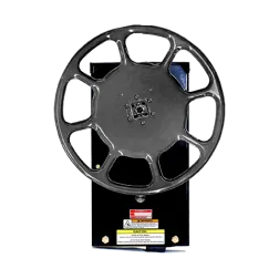 Locomotive Parking Brake - SafeSet 455 Series