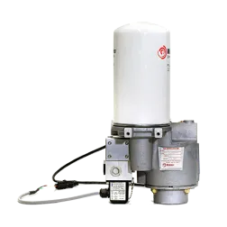 QBA Series Air Dryers