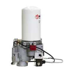 QBA Series Air Dryers