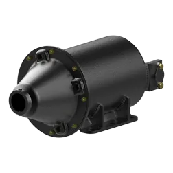 Freight Car Brake Cylinder