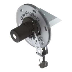 Wabtec ChargingREEL
