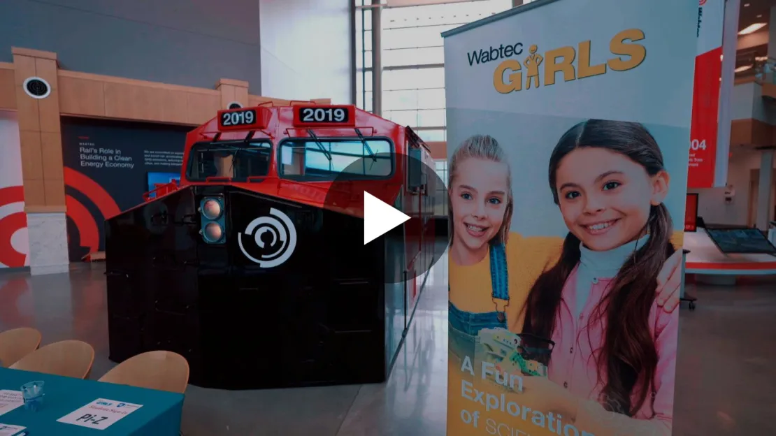 Inspiring the Next Generation of Innovators