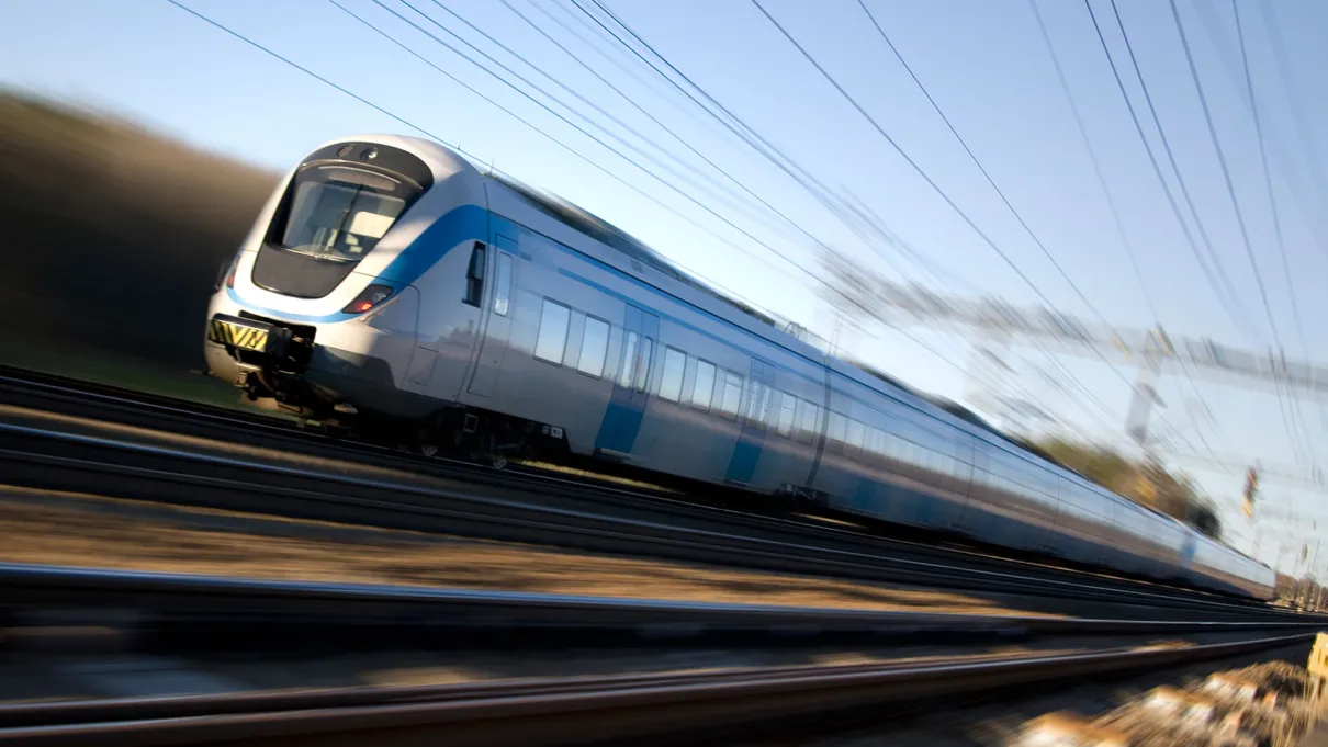 Trains of Thought │ Wabtec Corporation