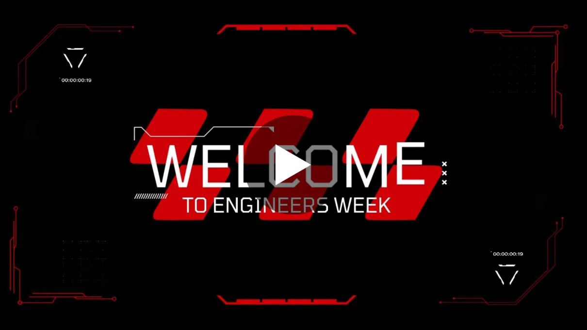Engineers Week 2025: Celebrating the Spirit of Innovation