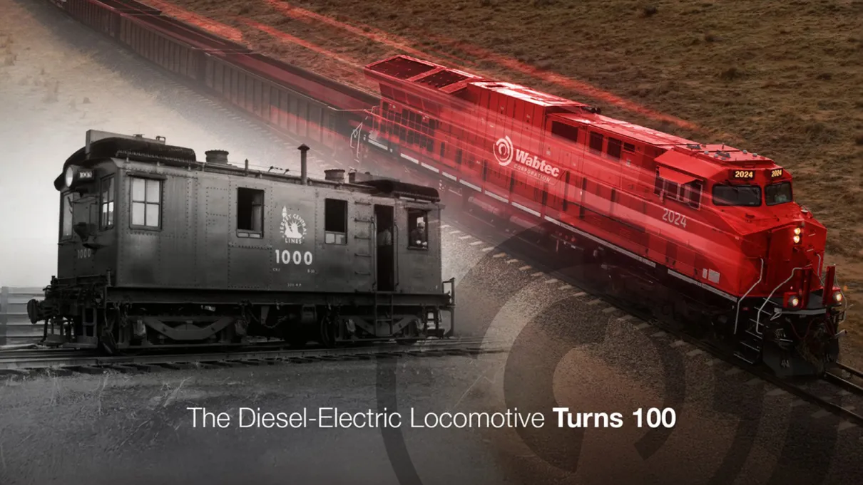 The Big Engine that Could, Did, and Continues to Make History