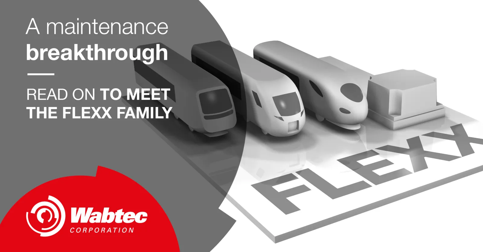 The Flexx Family: A Maintenance Breakthrough