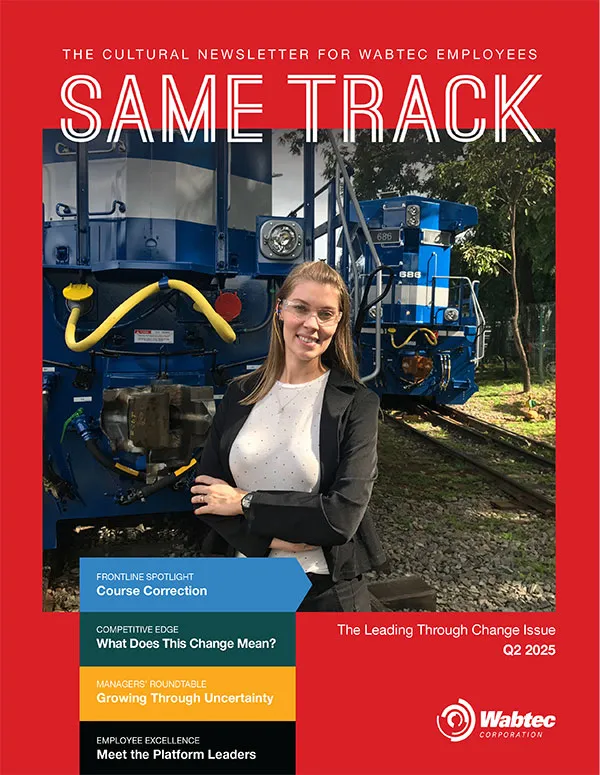 Same Track
