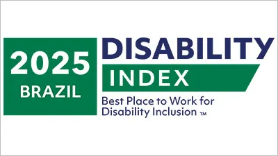 Disability Index │ Wabtec Corporation
