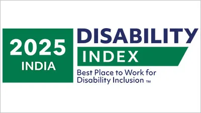 Disability Index │ Wabtec Corporation