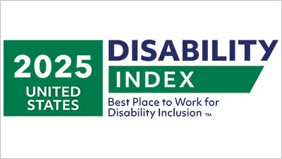 Disability Index │ Wabtec Corporation