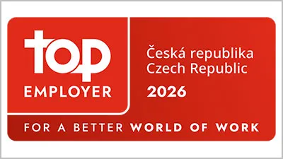 Top Employer Institute Certified